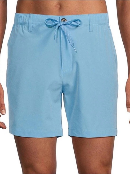 chubbies Other - Chubbies E-Waist 6" Inseam Alpine Skies Shorts M